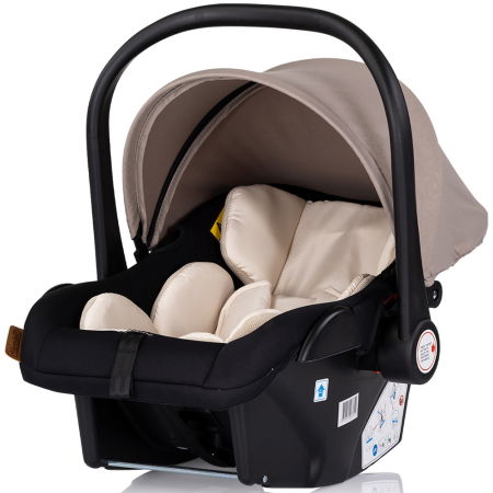 Carucior Chipolino Amore 3 in 1 tiramisu [12]