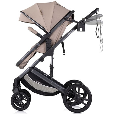 Carucior Chipolino Amore 3 in 1 tiramisu [5]