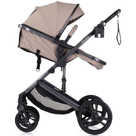 Carucior Chipolino Amore 3 in 1 tiramisu [6]