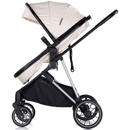 Carucior Chipolino Aura 2 in 1 biscotta [3]
