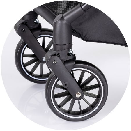 Carucior Chipolino Aura 2 in 1 biscotta [10]