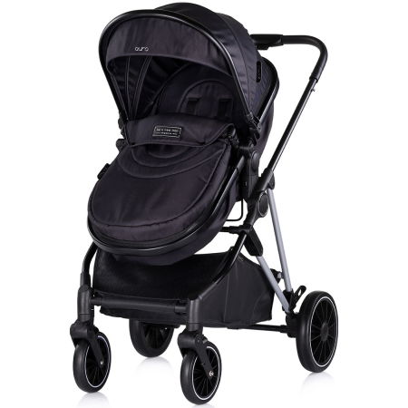 Carucior Chipolino Aura 2 in 1 blackberry [2]