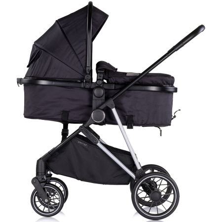 Carucior Chipolino Aura 2 in 1 blackberry [5]