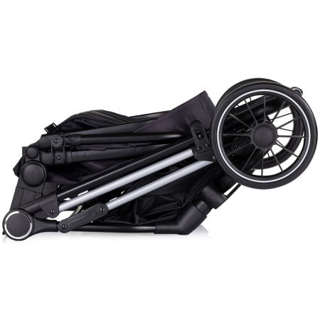 Carucior Chipolino Aura 2 in 1 blackberry [6]