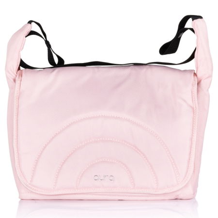 Carucior Chipolino Aura 2 in 1 pink marshmallow [7]