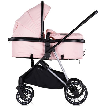Carucior Chipolino Aura 2 in 1 pink marshmallow [5]
