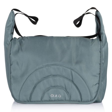 Carucior Chipolino Aura 3 in 1 basil [10]