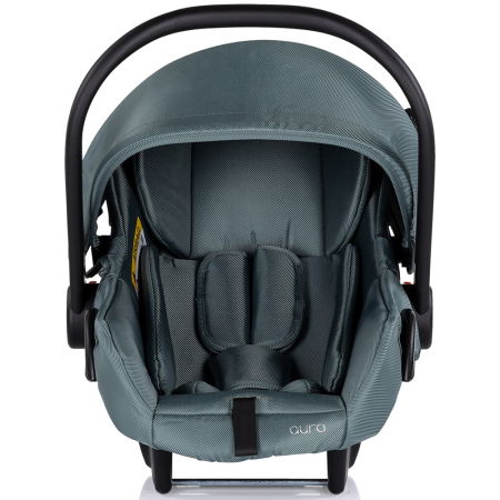 Carucior Chipolino Aura 3 in 1 basil [13]