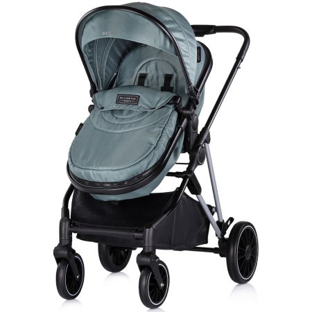 Carucior Chipolino Aura 3 in 1 basil [3]
