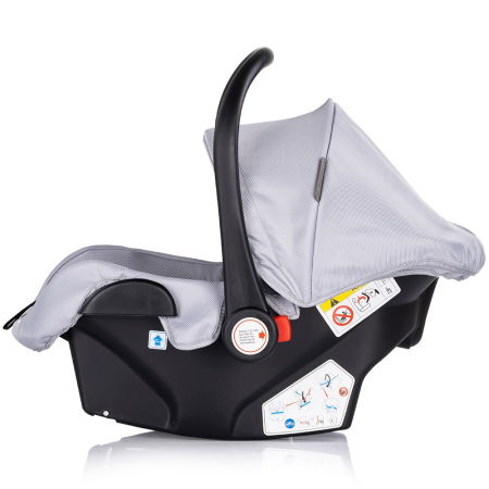 Carucior Chipolino Aura 3 in 1 cloud [12]