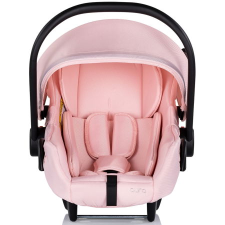 Carucior Chipolino Aura 3 in 1 pink marshmallow [13]