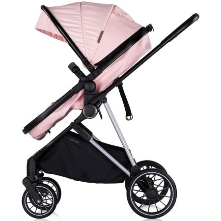 Carucior Chipolino Aura 3 in 1 pink marshmallow [4]