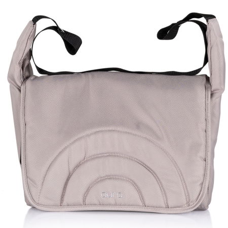 Carucior Chipolino Aura 3 in 1 tiramisu [10]