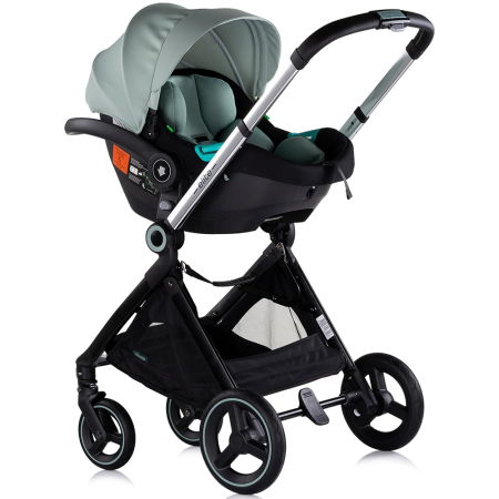 Carucior Chipolino Elite 3 in 1 basil [14]