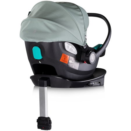 Carucior Chipolino Elite 3 in 1 basil [24]