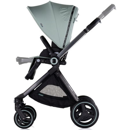 Carucior Chipolino Elite 3 in 1 basil [9]