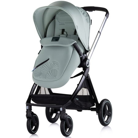 Carucior Chipolino Elite 3 in 1 basil [6]