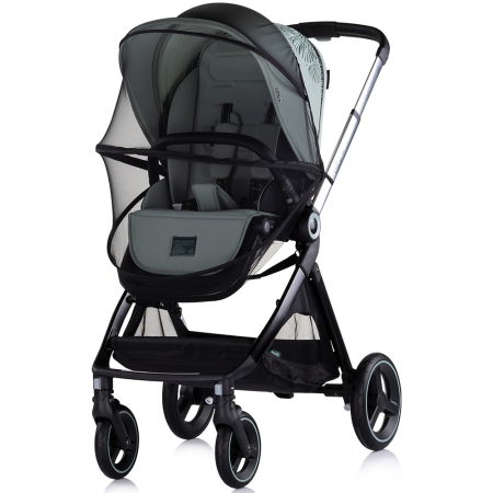 Carucior Chipolino Elite 3 in 1 basil [7]