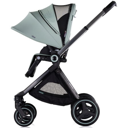 Carucior Chipolino Elite 3 in 1 basil [10]