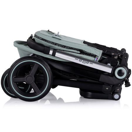 Carucior Chipolino Elite 3 in 1 basil [16]