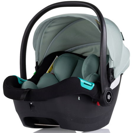 Carucior Chipolino Elite 3 in 1 basil [21]