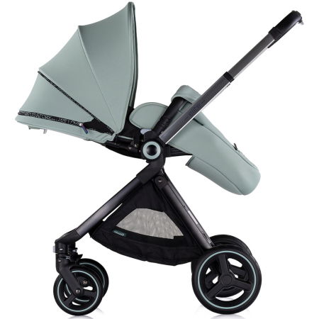 Carucior Chipolino Elite 3 in 1 basil [12]