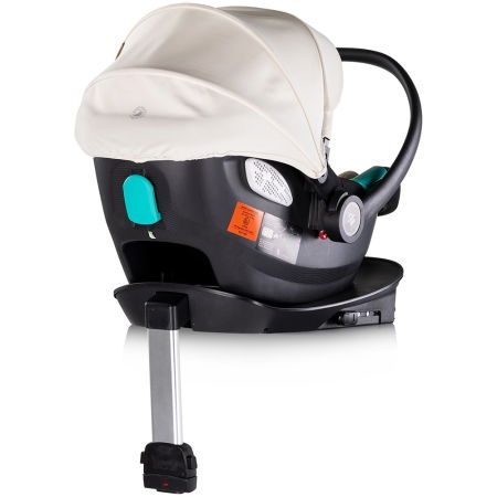 Carucior Chipolino Elite 3 in 1 biscotta [24]