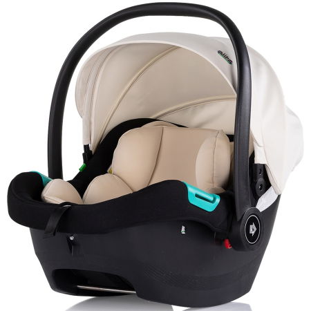 Carucior Chipolino Elite 3 in 1 biscotta [21]