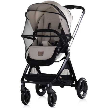 Carucior Chipolino Elite 3 in 1 biscotta [7]