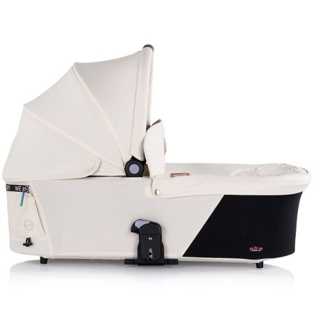 Carucior Chipolino Elite 3 in 1 biscotta [20]