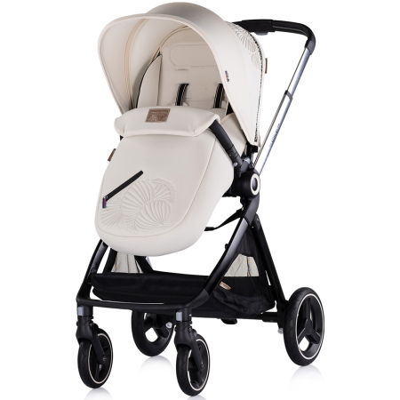 Carucior Chipolino Elite 3 in 1 biscotta [6]