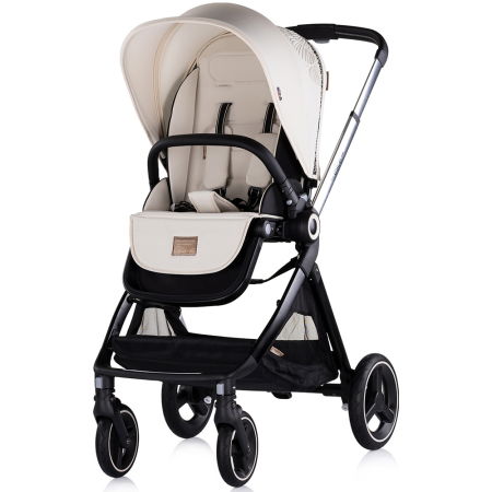 Carucior Chipolino Elite 3 in 1 biscotta [5]