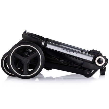 Carucior Chipolino Elite 3 in 1 biscotta [17]