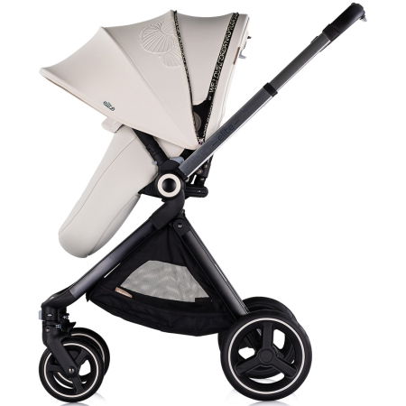 Carucior Chipolino Elite 3 in 1 biscotta [11]