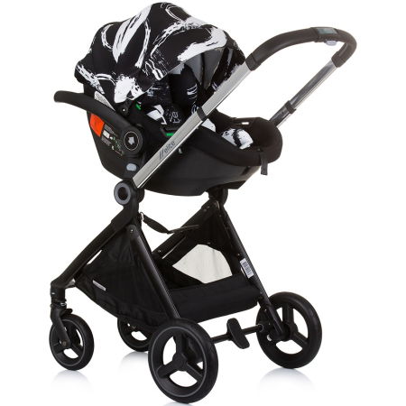 Carucior Chipolino Elite 3 in 1 ink art [14]