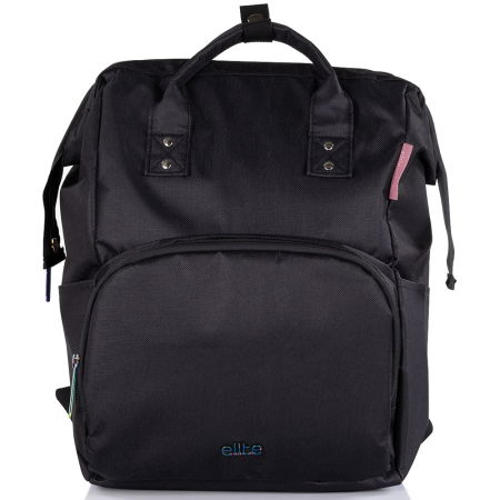 Carucior Chipolino Elite 3 in 1 pink marshmallow [18]