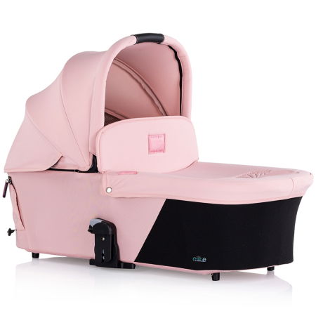 Carucior Chipolino Elite 3 in 1 pink marshmallow [19]