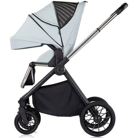 Carucior Chipolino Encanto 3 in 1 basil [9]