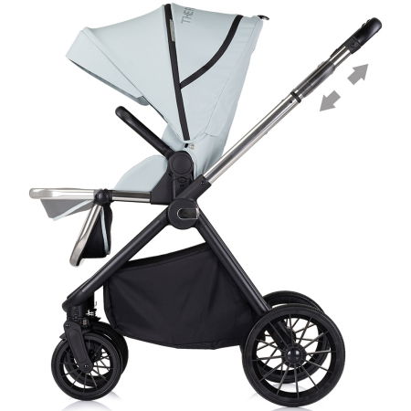 Carucior Chipolino Encanto 3 in 1 basil [7]