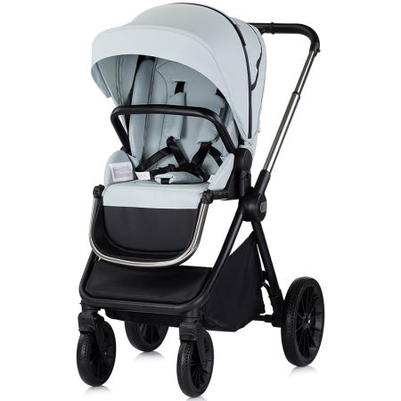 Carucior Chipolino Encanto 3 in 1 basil [4]