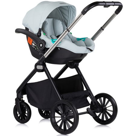 Carucior Chipolino Encanto 3 in 1 basil [14]
