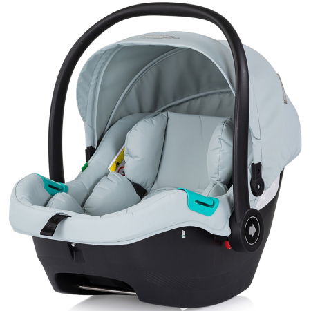 Carucior Chipolino Encanto 3 in 1 basil [19]