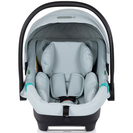 Carucior Chipolino Encanto 3 in 1 basil [21]