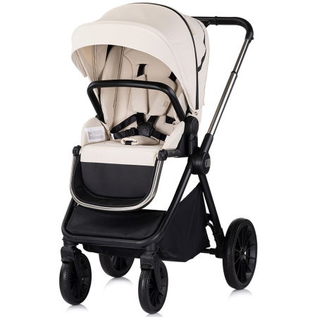 Carucior Chipolino Encanto 3 in 1 biscotta [4]