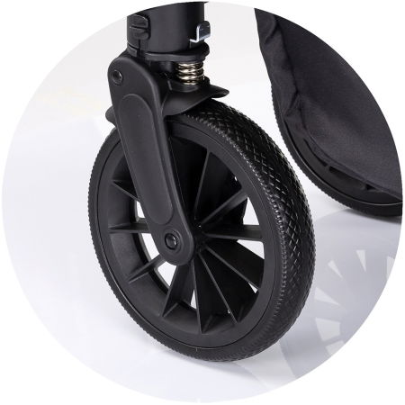 Carucior Chipolino Encanto 3 in 1 biscotta [27]