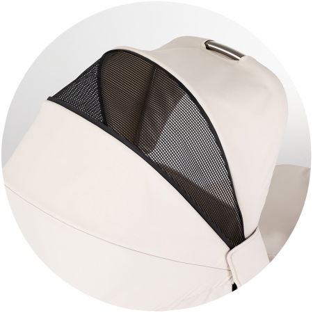 Carucior Chipolino Encanto 3 in 1 biscotta [24]