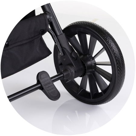 Carucior Chipolino Encanto 3 in 1 biscotta [28]