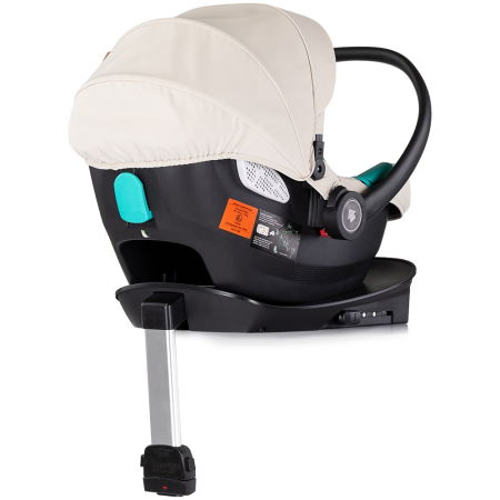 Carucior Chipolino Encanto 3 in 1 biscotta [22]