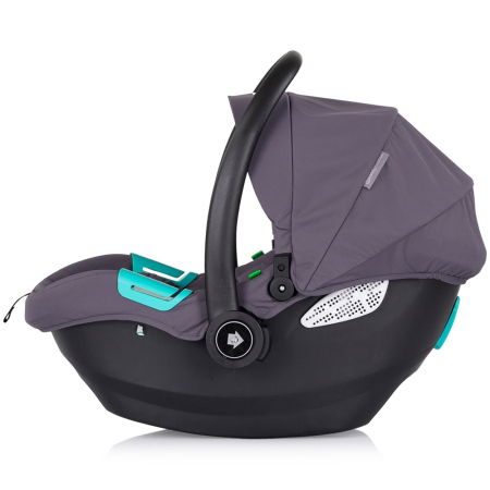 Carucior Chipolino Encanto 3 in 1 cloud [21]