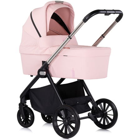 Carucior Chipolino Encanto 3 in 1 pink marshmallow [1]